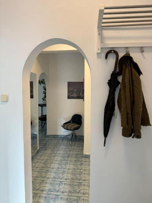 Airy & Beautiful Downtown Apartment บูคาเรสต์ ภายนอก รูปภาพ